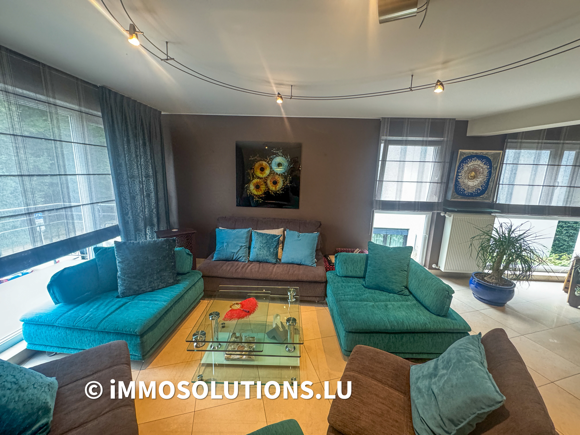 Appartement — Hesperange · 185 m² - photo 12